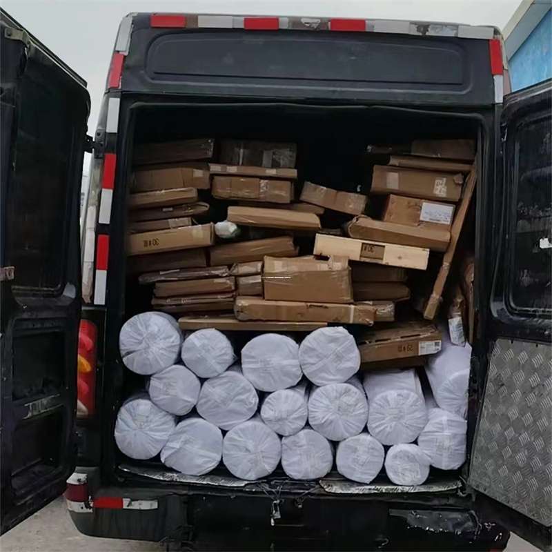 河南周口商水县到苍南物流公司——一站式服务，让货运更便捷（苍南的物流专线）