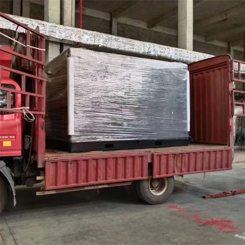 河南周口商水县至克拉玛依物流专线，一站式服务助您货运无忧（克拉玛依 物流）