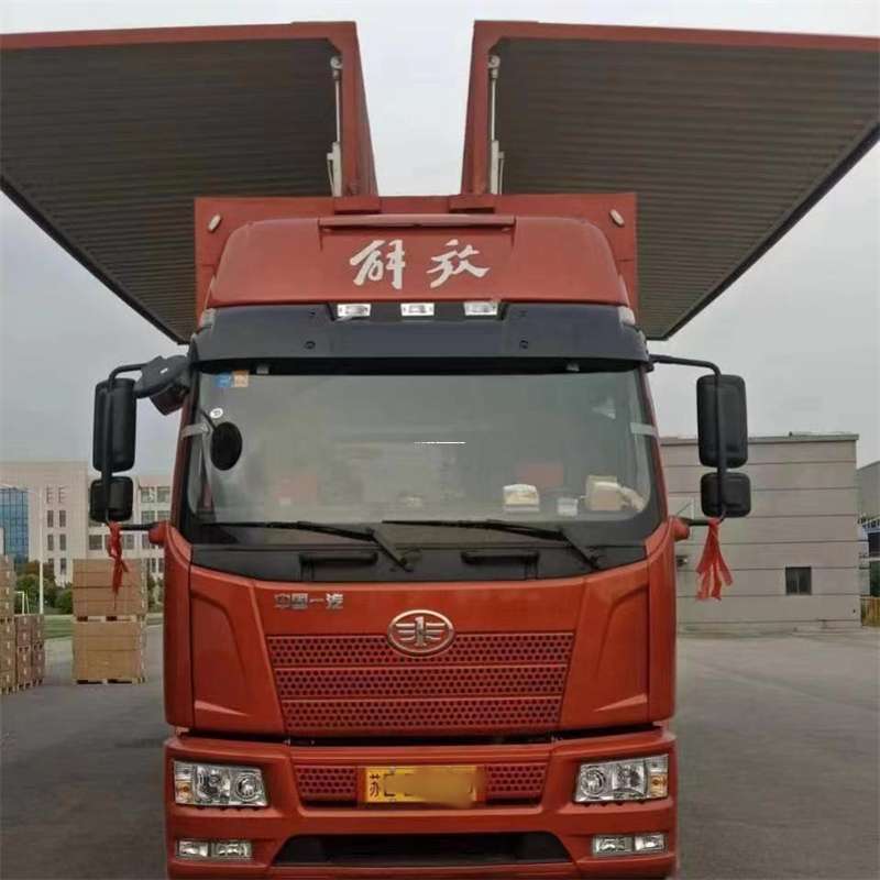 河南周口商水县到重庆物流公司，一站式服务为您提供高效便捷货运体验（到重庆的物流公司）