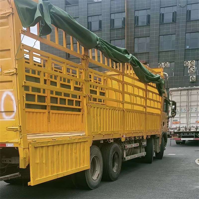 河南周口商水县到新泰物流公司——一站式货运服务（到新泰的物流）
