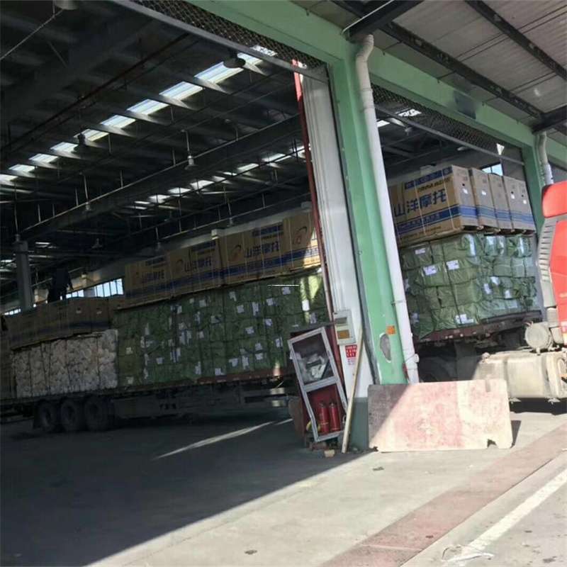 河南周口商水县至辽宁货运专线一站式物流服务，满足您的各种需求（辽宁专线物流查询）