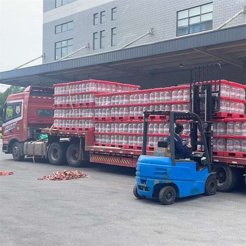 河南周口商水县到宁波物流公司——一站式服务，让货运更轻松