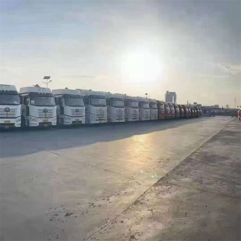 河南周口商水县到福建物流公司——专业货运，全程无忧