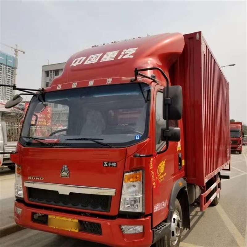河南周口商水县到湖北物流公司——一站式服务，让货运更轻松