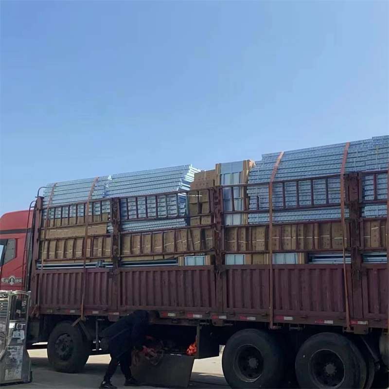 河南周口商水县到衡阳物流公司——一站式服务，让货运更轻松