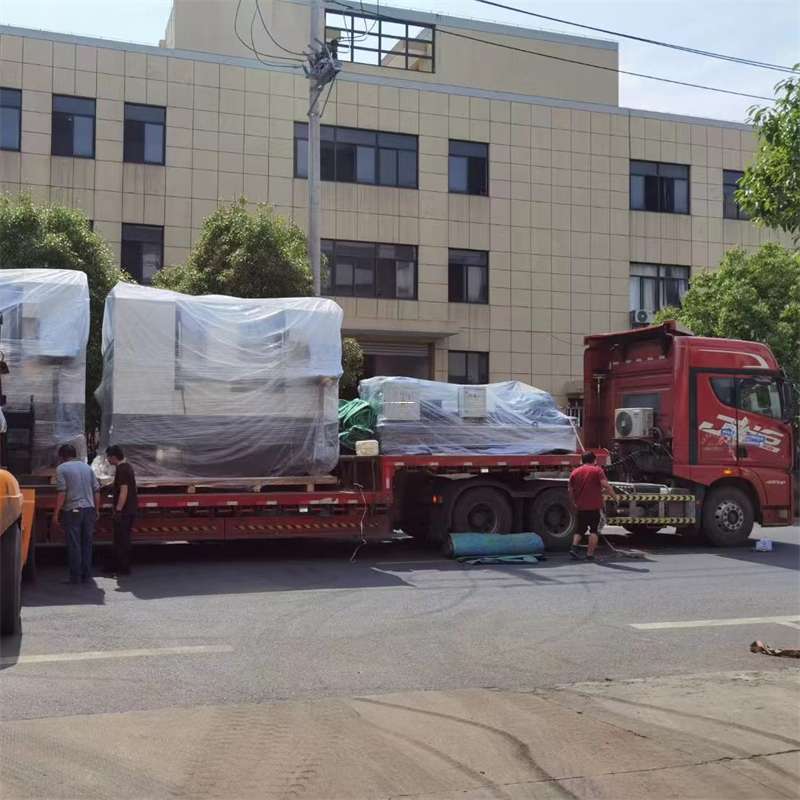 河南周口商水县到南京物流公司一站式服务，让货运更轻松