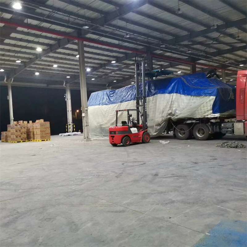 河南周口商水县到新疆塔城裕民县物流公司河南周口商水县至新疆塔城裕民县物流专线往返运输